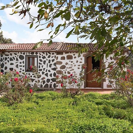 شقة La Casita De Abuela Paula Valleseco المظهر الخارجي الصورة