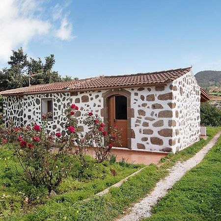 شقة La Casita De Abuela Paula Valleseco المظهر الخارجي الصورة