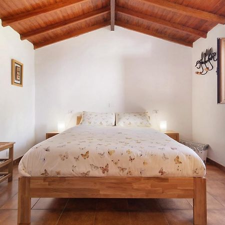 شقة La Casita De Abuela Paula Valleseco المظهر الخارجي الصورة